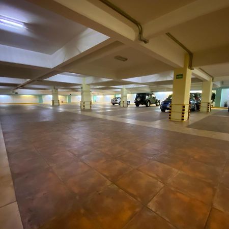 Hotel Maria Rico メキシコシティ エクステリア 写真